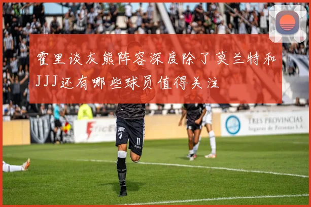 霍里谈灰熊阵容深度除了莫兰特和JJJ还有哪些球员值得关注